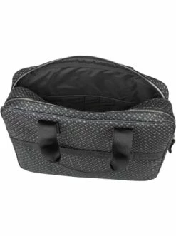 Budget 🌟 Geschenke Für Herren BOSS Aktentasche Byron D Doc Case In Black Günstig Kaufen 😀 -Boss Verkaufsgeschäft boss aktentasche byron d doc case in black 18