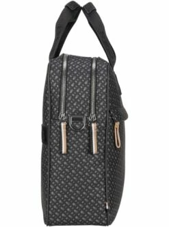 Budget 🌟 Geschenke Für Herren BOSS Aktentasche Byron D Doc Case In Black Günstig Kaufen 😀 -Boss Verkaufsgeschäft boss aktentasche byron d doc case in black 20