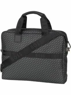 Neu 🌟 Geschenke Für Herren BOSS Aktentasche Byron S Doc Case In Black Günstig Kaufen 👏 12 Neu 🌟 Geschenke Für Herren BOSS Aktentasche Byron S Doc Case In Black Günstig Kaufen 👏 -Boss Verkaufsgeschäft boss aktentasche byron s doc case in black 2