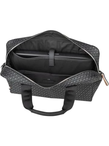 Neu 🌟 Geschenke Für Herren BOSS Aktentasche Byron S Doc Case In Black Günstig Kaufen 👏 5 Neu 🌟 Geschenke Für Herren BOSS Aktentasche Byron S Doc Case In Black Günstig Kaufen 👏 - Image 5