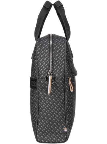 Neu 🌟 Geschenke Für Herren BOSS Aktentasche Byron S Doc Case In Black Günstig Kaufen 👏 8 Neu 🌟 Geschenke Für Herren BOSS Aktentasche Byron S Doc Case In Black Günstig Kaufen 👏 - Image 8