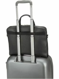 Blitzangebot 🥰 Geschenke Für Herren BOSS Aktentasche Crosstown S Doc Slim In Black Günstig Kaufen ⭐ -Boss Verkaufsgeschäft boss aktentasche crosstown s doc slim in black 11