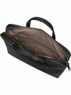 Blitzangebot 🥰 Geschenke Für Herren BOSS Aktentasche Crosstown S Doc Slim In Black Günstig Kaufen ⭐ -Boss Verkaufsgeschäft boss aktentasche crosstown s doc slim in black 6