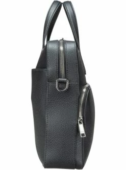 Bester Verkauf 😍 Geschenke Für Herren BOSS Aktentasche Crosstown Single Document Case In Black Günstig Kaufen 😉 -Boss Verkaufsgeschäft boss aktentasche crosstown single document case in black 6