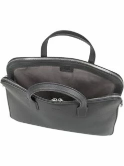Bestpreis 💯 Geschenke Für Herren BOSS Aktentasche Crosstown Single Document Case Zips In Black Günstig Kaufen 🔔 -Boss Verkaufsgeschäft boss aktentasche crosstown single document case zips in black 2