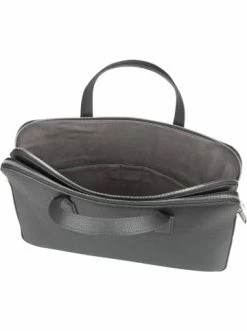 Bestpreis 💯 Geschenke Für Herren BOSS Aktentasche Crosstown Single Document Case Zips In Black Günstig Kaufen 🔔 -Boss Verkaufsgeschäft boss aktentasche crosstown single document case zips in black 4