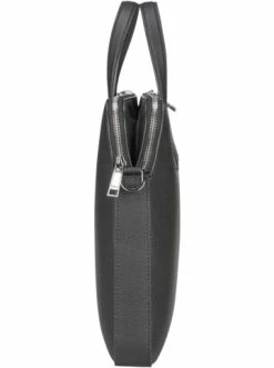 Bestpreis 💯 Geschenke Für Herren BOSS Aktentasche Crosstown Single Document Case Zips In Black Günstig Kaufen 🔔 -Boss Verkaufsgeschäft boss aktentasche crosstown single document case zips in black 6