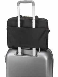 Schlussverkauf 🎁 Geschenke Für Herren BOSS Aktentasche First Class S D Slim In Black Günstig Kaufen 😉 -Boss Verkaufsgeschäft boss aktentasche first class s d slim in black 13