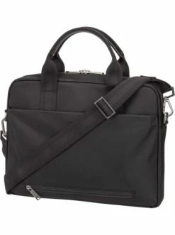 Schlussverkauf 🎁 Geschenke Für Herren BOSS Aktentasche First Class S D Slim In Black Günstig Kaufen 😉 -Boss Verkaufsgeschäft boss aktentasche first class s d slim in black 4