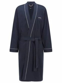 Beste Bewertungen von 🎁 BOSS Bademantel In Blau Günstig Kaufen 🛒