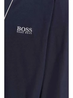 Am billigsten 🌟 BOSS Bademantel In Blau Günstig Kaufen ❤️ -Boss Verkaufsgeschäft boss bademantel in blau 5