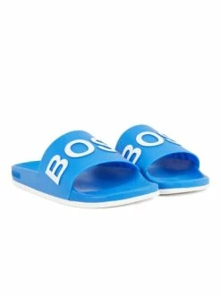 Top 10 🧨 Outdoor & Sport BOSS Badesandale In Blau Günstig Kaufen 🔥
