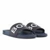 Großhandel 🌟 Outdoor & Sport BOSS Badesandale In Marine Günstig Kaufen 😍