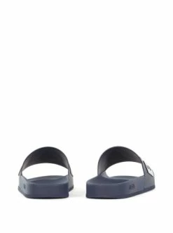 Bestes Angebot 😉 Outdoor & Sport BOSS Badesandale In Marine Günstig Kaufen 😍 -Boss Verkaufsgeschäft boss badesandale in marine 7