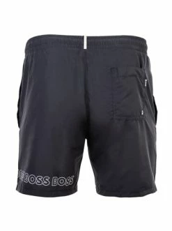 Boss Verkaufsgeschäft -Boss Verkaufsgeschäft boss badeshorts in schwarz 1