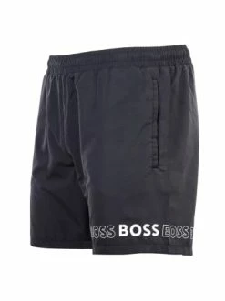 Budget 🎁 Outdoor & Sport BOSS Badeshorts In Schwarz Günstig Kaufen 😉 6 Budget 🎁 Outdoor & Sport BOSS Badeshorts In Schwarz Günstig Kaufen 😉 -Boss Verkaufsgeschäft boss badeshorts in schwarz 2