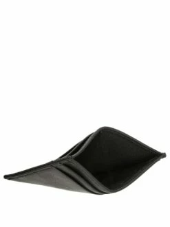 Angebote 🤩 Accessoires BOSS Big BC 4cc- Kreditkartenetui Leder 10 Cm In Schwarz Günstig Kaufen 😉 -Boss Verkaufsgeschäft boss big bc 4cc kreditkartenetui leder 10 cm in schwarz 2