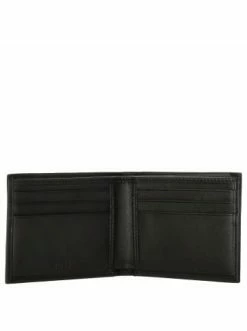 Coupon ✨ Accessoires BOSS Big BC 6cc - Kreditkartenetui Leder 11 Cm In Schwarz Günstig Kaufen 🔥 -Boss Verkaufsgeschäft boss big bc 6cc kreditkartenetui leder 11 cm in schwarz 2