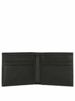 Blitzangebot ⭐ Accessoires BOSS Big BC 6cc - Kreditkartenetui Leder 11 Cm In Schwarz Weiß Günstig Kaufen ✔️ -Boss Verkaufsgeschäft boss big bc 6cc kreditkartenetui leder 11 cm in schwarz weiss 2