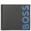 Blitzangebot 🥰 Accessoires BOSS Big BC 8cc - Kreditkartenetui Leder 11 Cm In Navy Günstig Kaufen 🔔