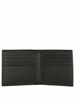 Aktion 😀 Accessoires BOSS Big BC 8cc - Kreditkartenetui Leder 11 Cm In Schwarz Weiß Günstig Kaufen 🔥 -Boss Verkaufsgeschäft boss big bc 8cc kreditkartenetui leder 11 cm in schwarz weiss 2