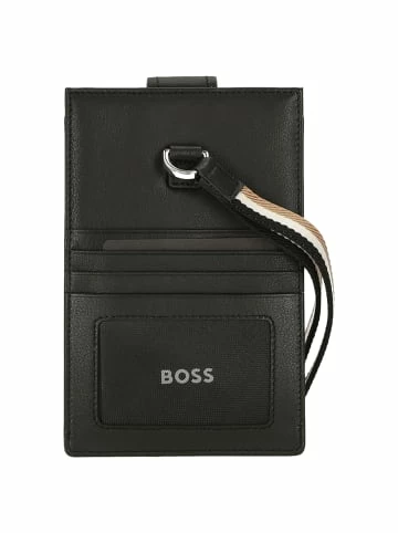 Aktion 💯 Home & Living BOSS Big - Handytasche 17.5 Cm In Black/weiß Günstig Kaufen ❤️ 2 Aktion 💯 Home & Living BOSS Big - Handytasche 17.5 Cm In Black/weiß Günstig Kaufen ❤️ - Image 2