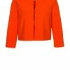 Bestpreis 👍 Bekleidung BOSS Blazer 'Jileky' Orange (820) Günstig Kaufen ⭐