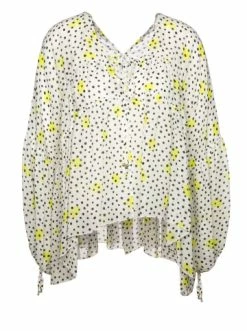 Beste Bewertungen von 🥰 Bekleidung BOSS Bluse 'Ibeala' Mehrfarbig (967) Günstig Kaufen 😍