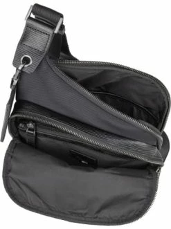 Bestpreis 🎉 Geschenke Für Herren BOSS Bodybag First Class Crossbody In Black Günstig Kaufen 🔔 -Boss Verkaufsgeschäft boss bodybag first class crossbody in black 11
