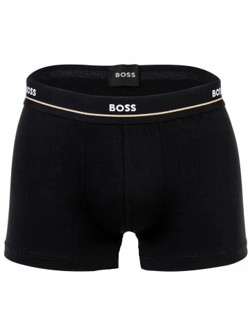 Blitzangebot 💯 Bekleidung BOSS Boxershort 10er Pack In Schwarz Günstig Kaufen 🤩 2 Blitzangebot 💯 Bekleidung BOSS Boxershort 10er Pack In Schwarz Günstig Kaufen 🤩 - Image 2