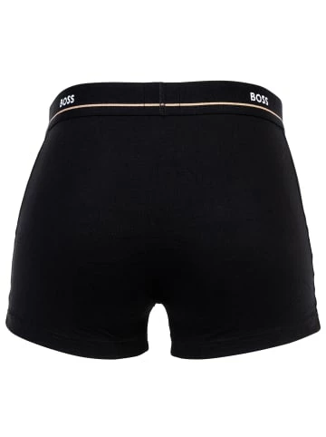 Blitzangebot 💯 Bekleidung BOSS Boxershort 10er Pack In Schwarz Günstig Kaufen 🤩 3 Blitzangebot 💯 Bekleidung BOSS Boxershort 10er Pack In Schwarz Günstig Kaufen 🤩 - Image 3
