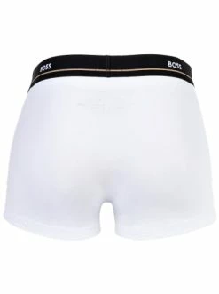 Coupon 😉 Bekleidung BOSS Boxershort 10er Pack In Schwarz/Weiß/Blau Günstig Kaufen ⭐ -Boss Verkaufsgeschäft boss boxershort 10er pack in schwarz weiss blau 2