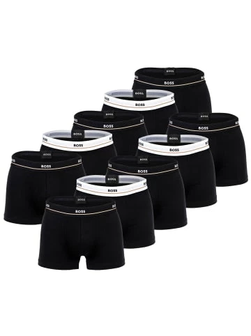 Blitzangebot 💯 Bekleidung BOSS Boxershort 10er Pack In Schwarz Günstig Kaufen 🤩 1 Blitzangebot 💯 Bekleidung BOSS Boxershort 10er Pack In Schwarz Günstig Kaufen 🤩