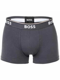 Coupon 👍 Bekleidung BOSS Boxershort 3er Pack In Blau Günstig Kaufen 😀 -Boss Verkaufsgeschäft boss boxershort 3er pack in blau 10
