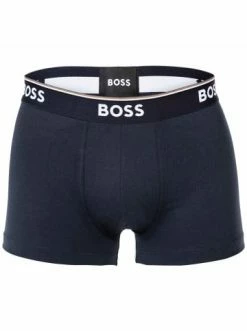 Coupon 👍 Bekleidung BOSS Boxershort 3er Pack In Blau Günstig Kaufen 😀 -Boss Verkaufsgeschäft boss boxershort 3er pack in blau 6