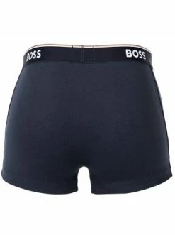 Coupon 👍 Bekleidung BOSS Boxershort 3er Pack In Blau Günstig Kaufen 😀 -Boss Verkaufsgeschäft boss boxershort 3er pack in blau 9