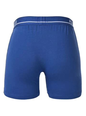 Neu 👏 Bekleidung BOSS Boxershort 3er Pack In Blau/Grau Günstig Kaufen 👏 7 Neu 👏 Bekleidung BOSS Boxershort 3er Pack In Blau/Grau Günstig Kaufen 👏 - Image 7