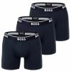 Top 10 😍 Bekleidung BOSS Boxershort 3er Pack In Dunkelblau Günstig Kaufen 🛒