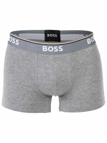 Beste Bewertungen von ⭐ Bekleidung BOSS Boxershort 3er Pack In Grau Günstig Kaufen 🥰 2 Beste Bewertungen von ⭐ Bekleidung BOSS Boxershort 3er Pack In Grau Günstig Kaufen 🥰 - Image 2