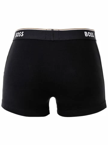 Beste Bewertungen von ⭐ Bekleidung BOSS Boxershort 3er Pack In Grau Günstig Kaufen 🥰 3 Beste Bewertungen von ⭐ Bekleidung BOSS Boxershort 3er Pack In Grau Günstig Kaufen 🥰 - Image 3
