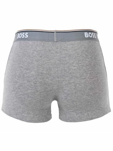 Beste Bewertungen von ⭐ Bekleidung BOSS Boxershort 3er Pack In Grau Günstig Kaufen 🥰 4 Beste Bewertungen von ⭐ Bekleidung BOSS Boxershort 3er Pack In Grau Günstig Kaufen 🥰 - Image 4