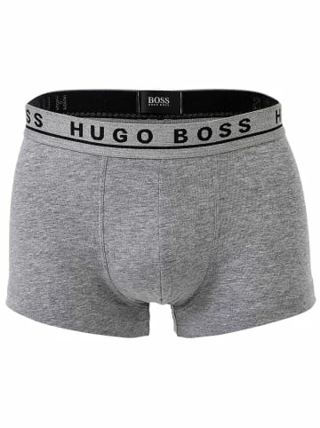 Billig 👍 Bekleidung BOSS Boxershort 3er Pack In Grau Günstig Kaufen ⭐ 2 Billig 👍 Bekleidung BOSS Boxershort 3er Pack In Grau Günstig Kaufen ⭐ - Image 2