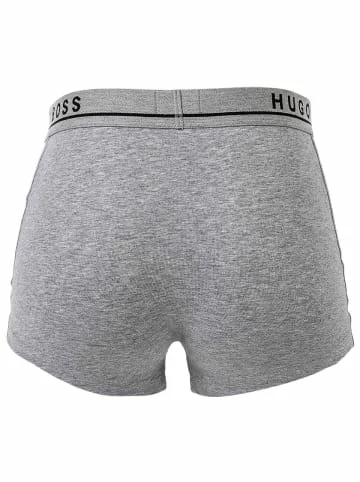 Billig 👍 Bekleidung BOSS Boxershort 3er Pack In Grau Günstig Kaufen ⭐ 3 Billig 👍 Bekleidung BOSS Boxershort 3er Pack In Grau Günstig Kaufen ⭐ - Image 3