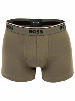 Besorgen 🥰 Bekleidung BOSS Boxershort 3er Pack In Pink/Oliv Günstig Kaufen 🌟 -Boss Verkaufsgeschäft boss boxershort 3er pack in pink oliv 3