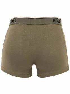 Besorgen 🥰 Bekleidung BOSS Boxershort 3er Pack In Pink/Oliv Günstig Kaufen 🌟 -Boss Verkaufsgeschäft boss boxershort 3er pack in pink oliv 4