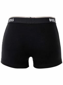 Budget 🔔 Bekleidung BOSS Boxershort 3er Pack In Rot/Blau/Schwarz Günstig Kaufen 🔔 -Boss Verkaufsgeschäft boss boxershort 3er pack in rot blau schwarz 12