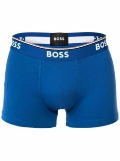 Budget 🔔 Bekleidung BOSS Boxershort 3er Pack In Rot/Blau/Schwarz Günstig Kaufen 🔔 -Boss Verkaufsgeschäft boss boxershort 3er pack in rot blau schwarz 9