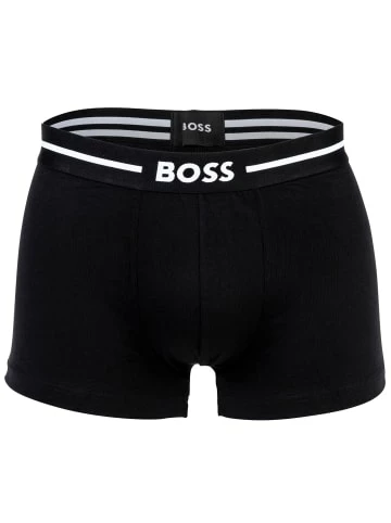 Besorgen ✨ Bekleidung BOSS Boxershort 3er Pack In Schwarz Günstig Kaufen 👍 2 Besorgen ✨ Bekleidung BOSS Boxershort 3er Pack In Schwarz Günstig Kaufen 👍 - Image 2
