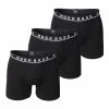 Besorgen 😀 Bekleidung BOSS Boxershort 3er Pack In Schwarz Günstig Kaufen 🔔