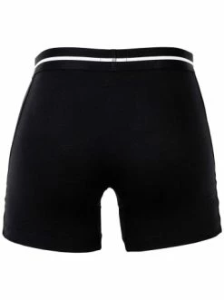 Beste Bewertungen von 👍 Bekleidung BOSS Boxershort 3er Pack In Schwarz Günstig Kaufen ⌛ -Boss Verkaufsgeschäft boss boxershort 3er pack in schwarz 19